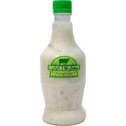 های لبن دوغ کوزه ای 500سی